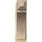 Ekena Millwork Thorton Rough Sawn Craftsman Outlooker, Douglas Fir, 8"W x 24"D x 28"H OUT08X24X28THR04RDF - alternate 2